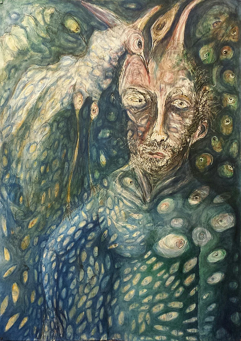 אסף רהט, ללא שם