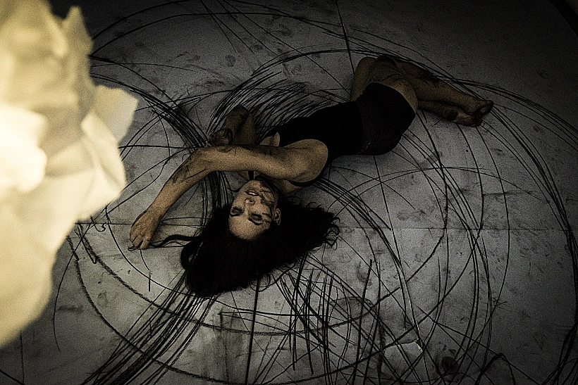 פסטיבל מוסררה מיקס