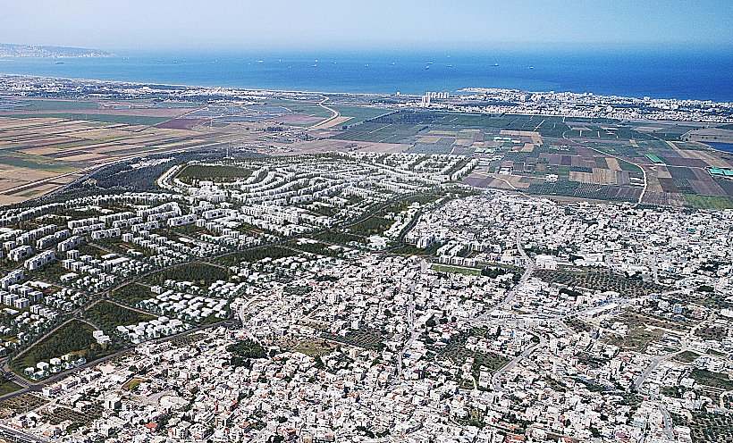 גדיידה, הדמייה