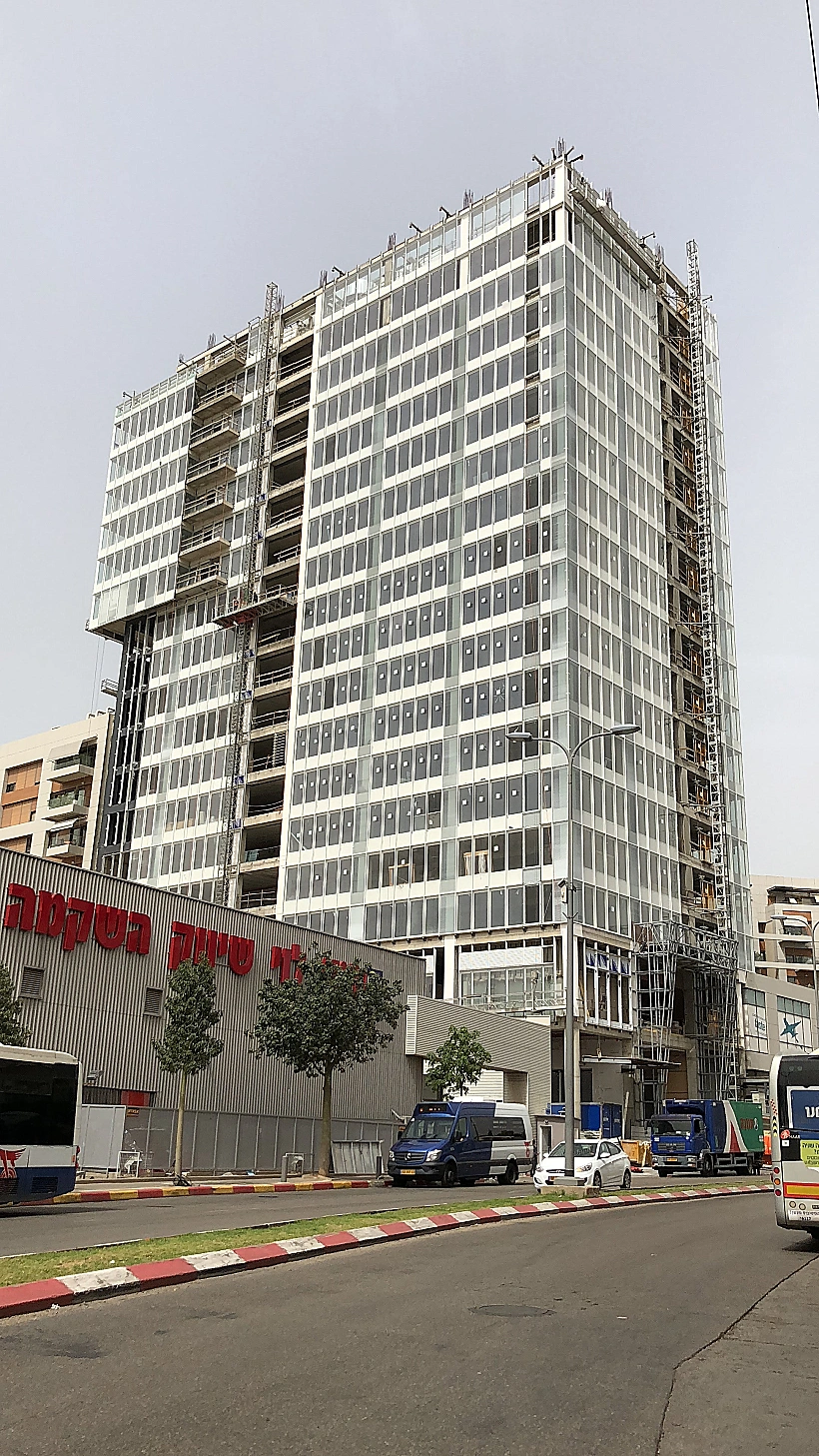 מגדל ויתניה