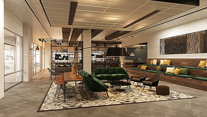 לינק, מתאים לדור ה Y