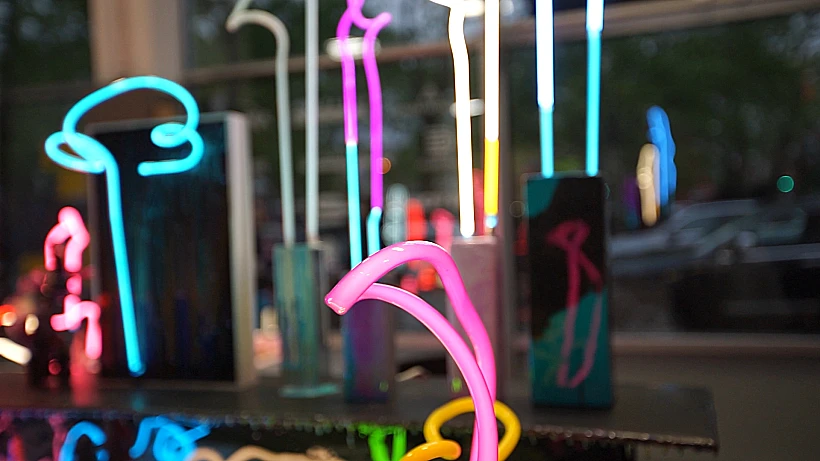 חגיגות עיצוב בברוקלין