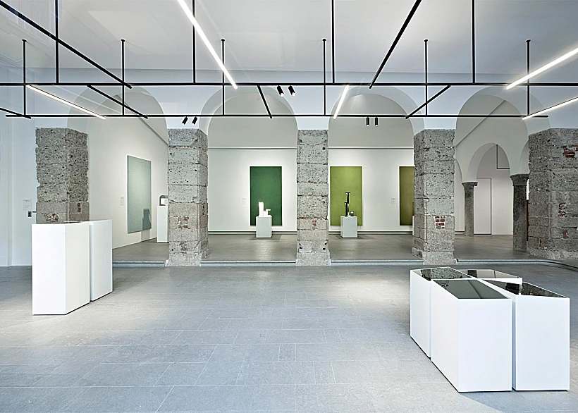 מערכת INFRA STRUCTURE