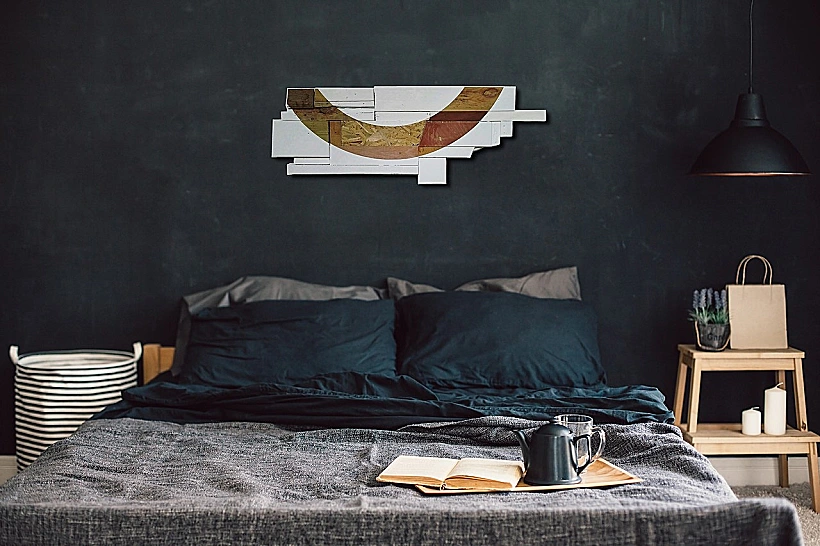 שי פרי, סדרת קפסולה