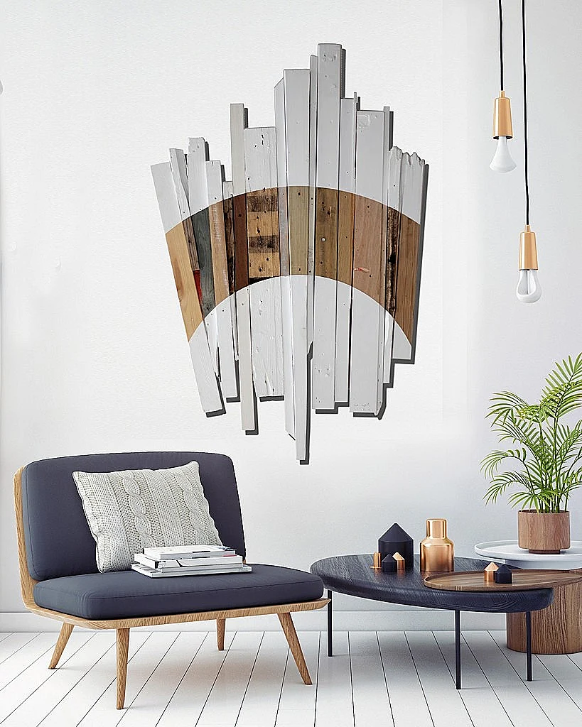 שי פרי, סדרת קפסולה