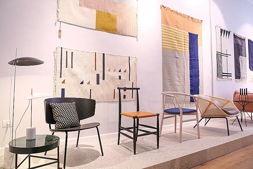 סטודיו PAS NORMAL החדש