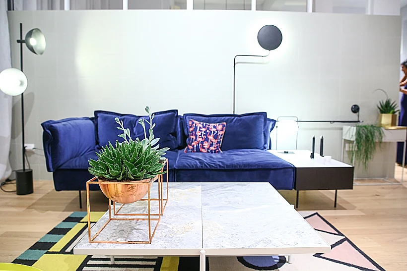 סטודיו PAS NORMAL החדש