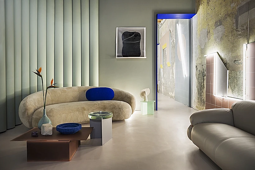 StudioPepe במסיבה למוזמנים בלבד