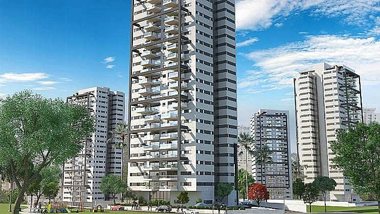 פרויקט פרי בסט בלוד