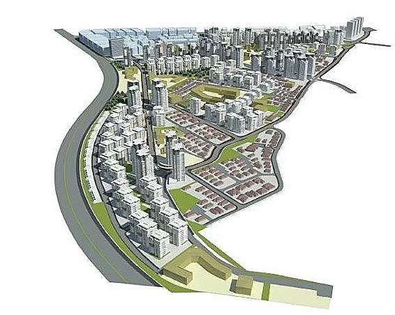 קריית משה רחובות