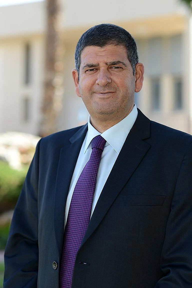 יוסי ברודני