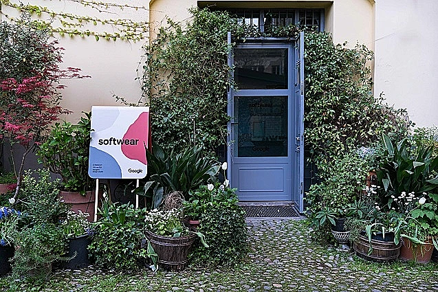 כניסה צנועה לתערוכה מרתקת