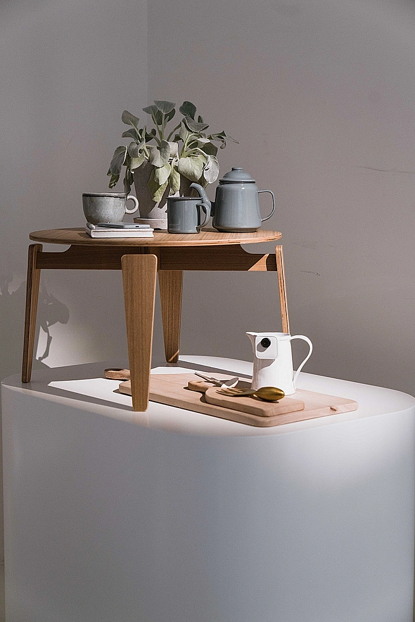 מתוך התערוכה Softwear של גוגל