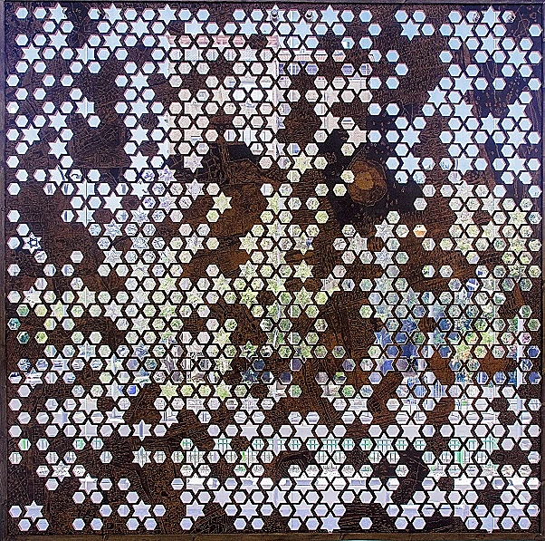 אבנר שר, לרכב על גמל