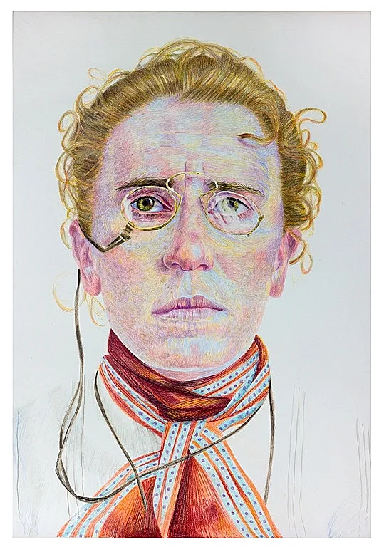 ראובן קופרמן, מתנקשות, אמה גולדמן