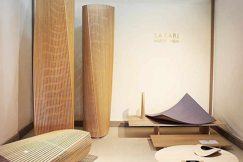 Sakari Hartikainen( נעם בן צבי)