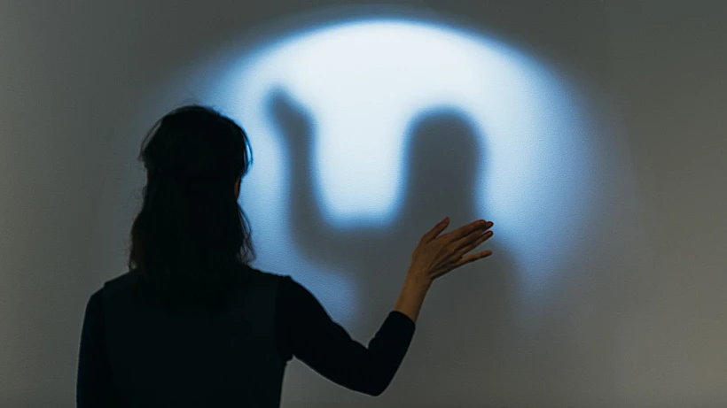 חושים נסתרים (יחצ סוני)