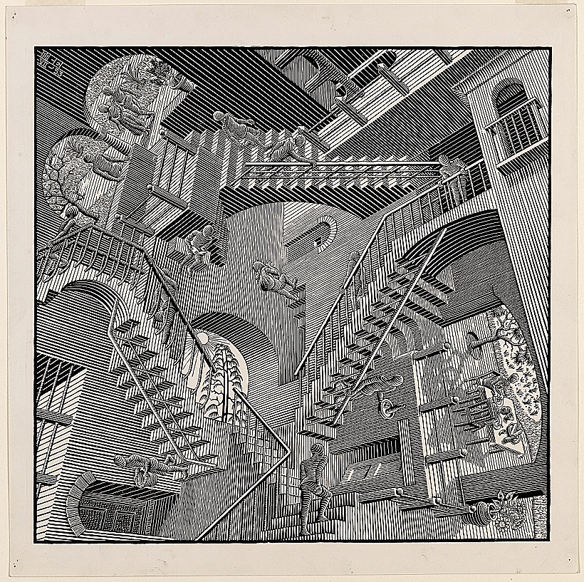 יחסיות, אשר