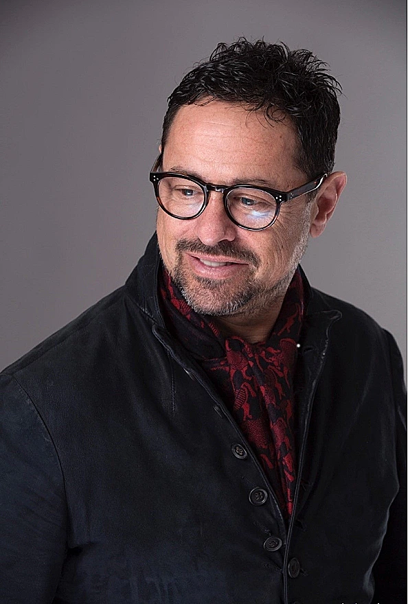 אדריכל ערן חן