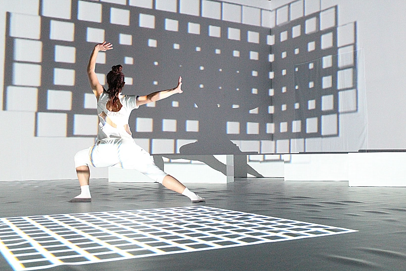 להקת המחול טום דייל