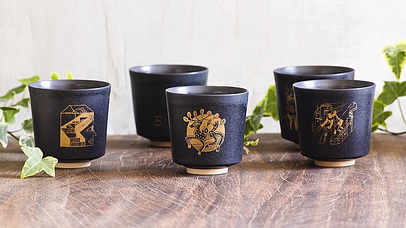 זהב על שחור(יחצ )