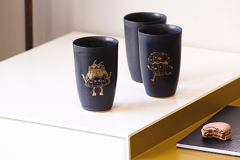 הזהב על שחור(יחצ )