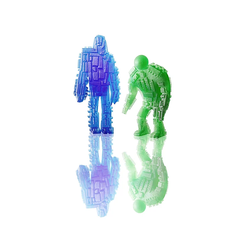 Lasvit. האחים קמפנה( יחצ)