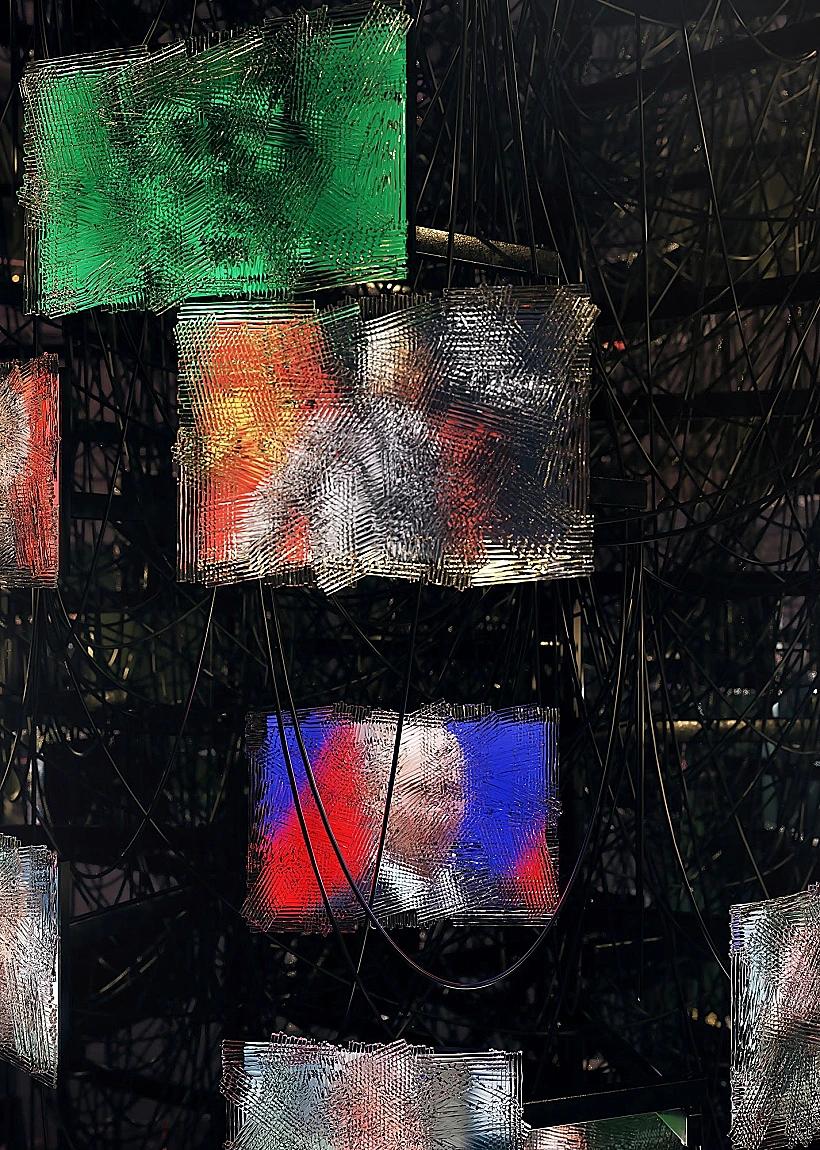 Lasvit. מקסים ולקובסקי( יחצ)