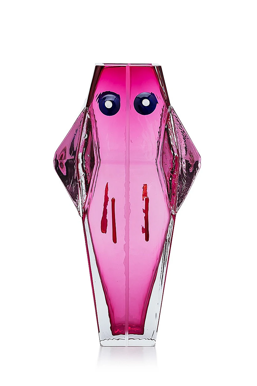 4Lasvit. אלסנדרו מנדיני