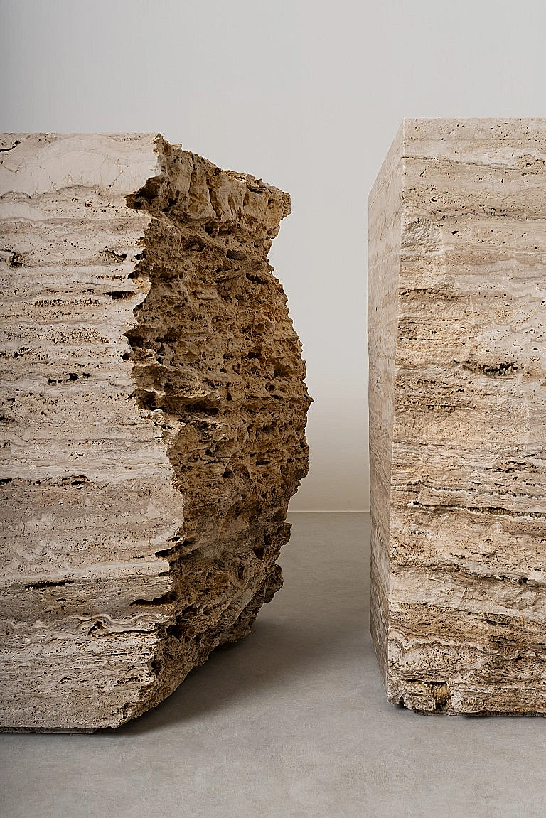 מבטח חוץ - אירנה גולדברג (Davide Danielli)