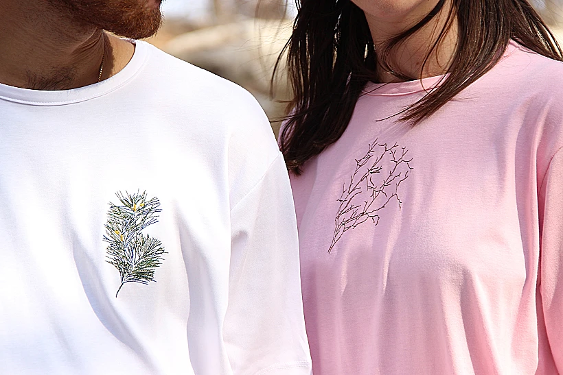 צווארון כחול לבן, יום שדה (צילום כרמל רובינשטיין)