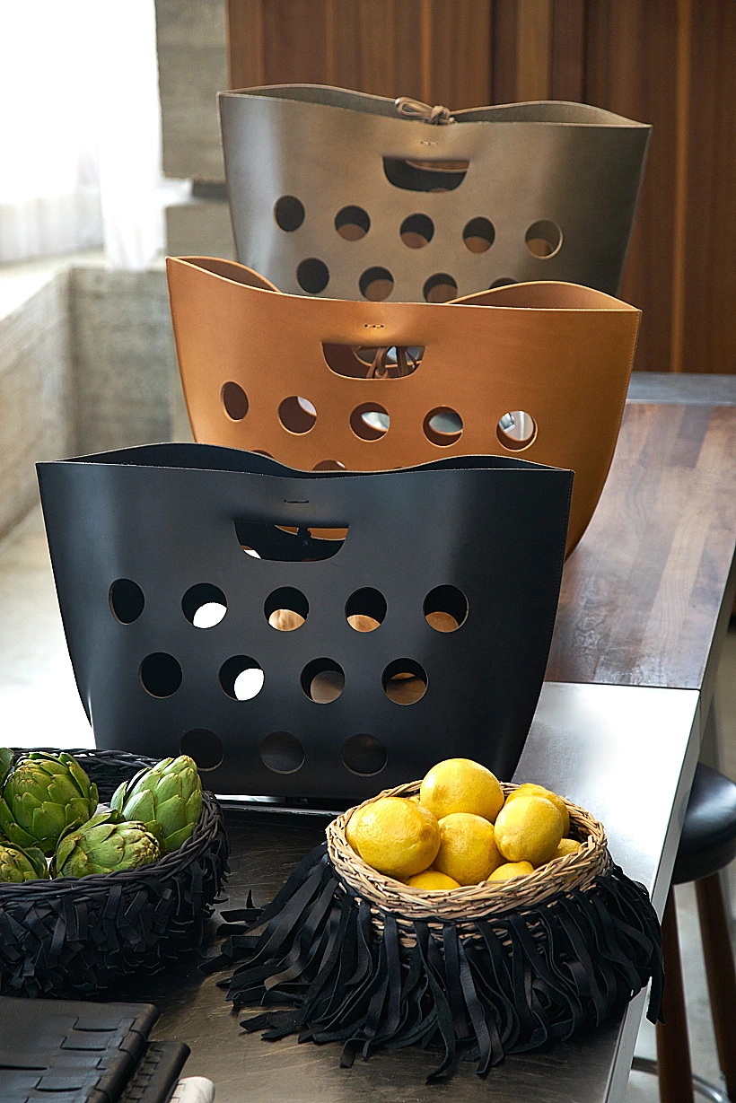 קולקציית HOMETOWN( צילום רון קדמי)