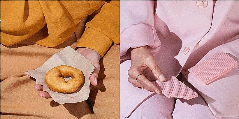 אמריקאי אופייני