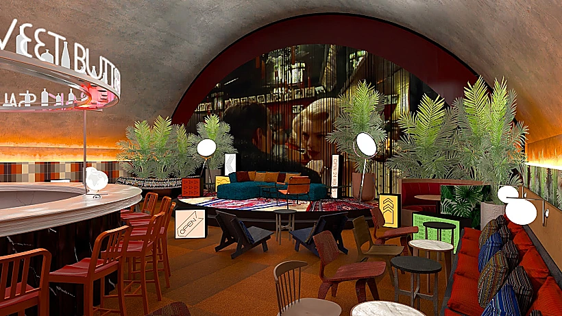 דיינר אמריקאי