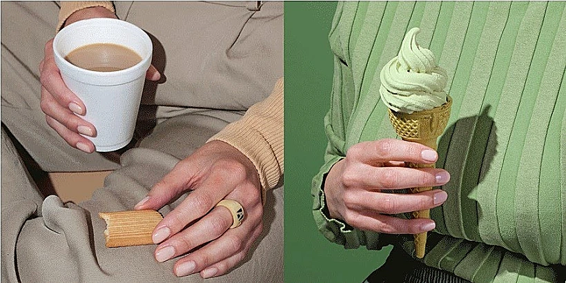 אמריקאי אופייני