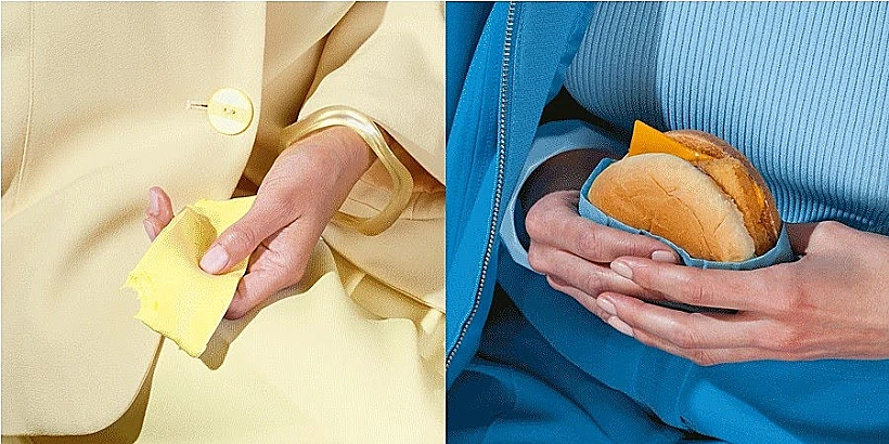 אמריקאי אופייני