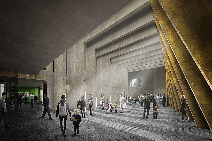 מחושך לאור הכניסה הדרומית