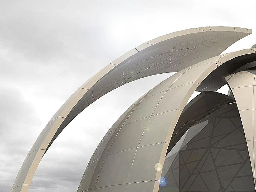 מעטפת קשתות (יחצ)