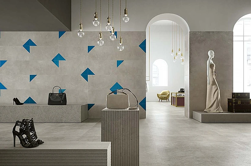 קולקציות אריחי הקרמיקה CEDIT (יחצ)