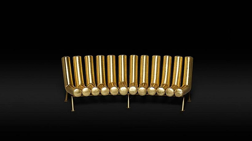 שוב הדיסקו כאן( Leonardo Scotti )