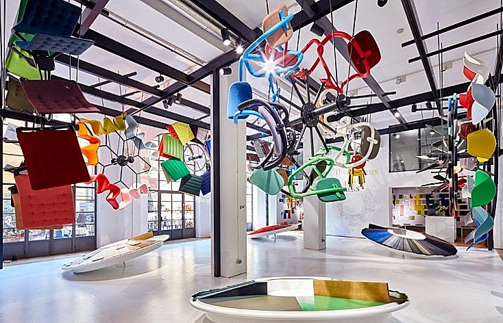 ויטרה במילאנו 2016