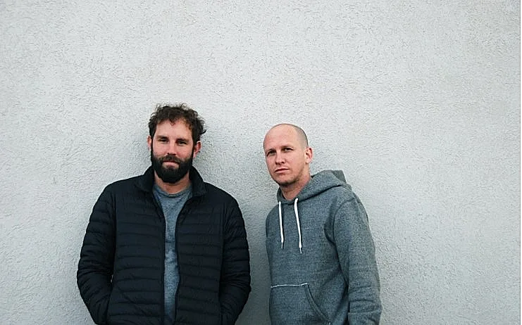 יואב אבינעם וגיל שפי