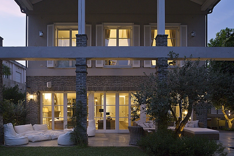 בית בתל-אביב