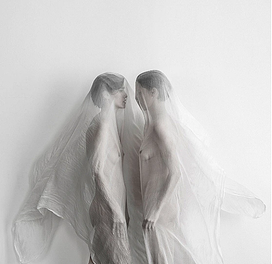 Black Abstracts, רון קדמי