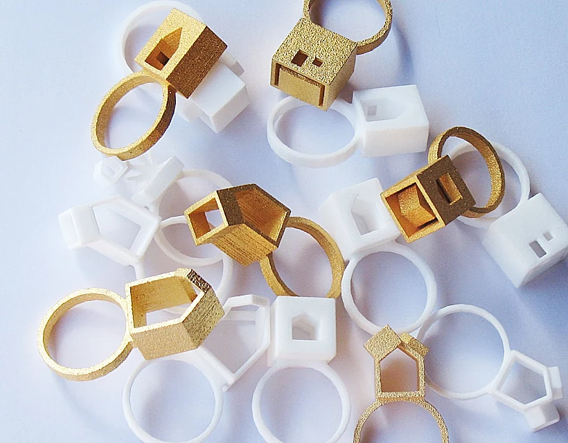 תצוגת בין לבין בגלריה פריסקופ