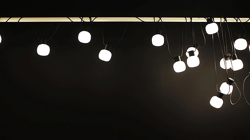 תערוכת Light+Building (נעם בן צבי)