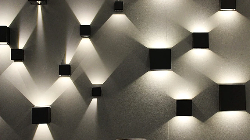 תערוכת Light+Building (נעם בן צבי)