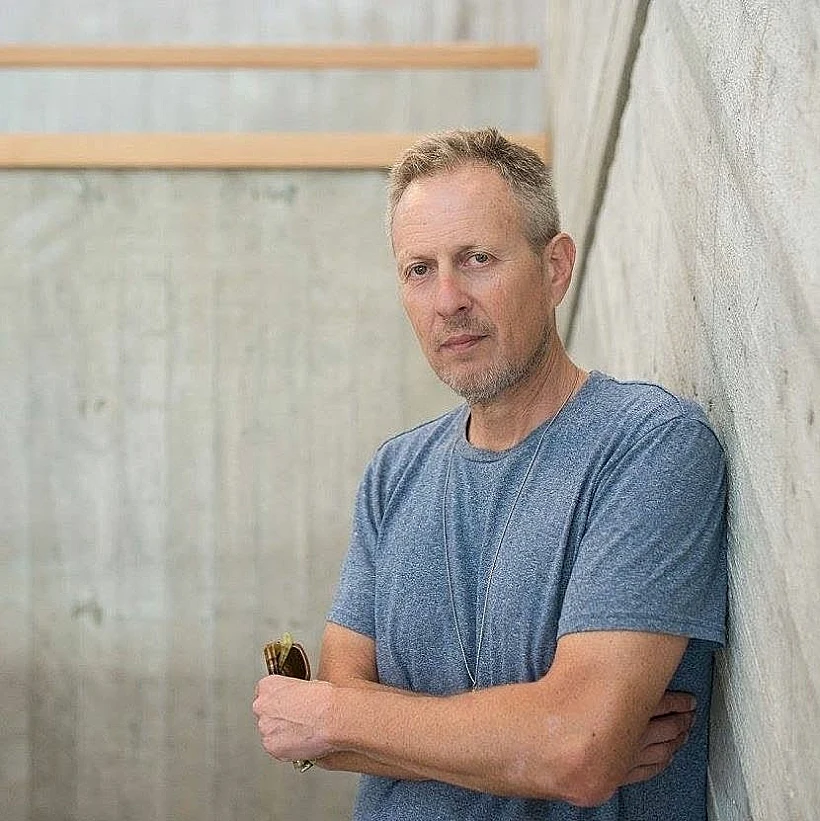 אדריכל אמנון רכטר (רכטר אדריכלים)