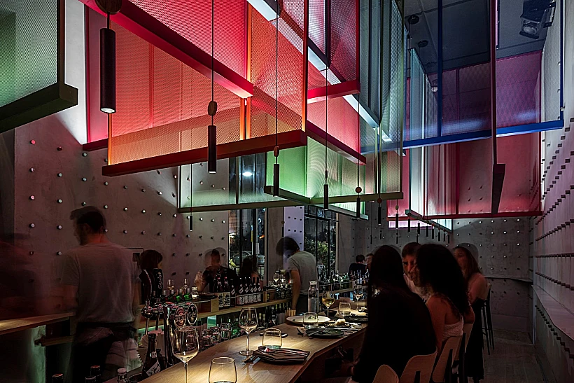 יא-פאן, מקום שני