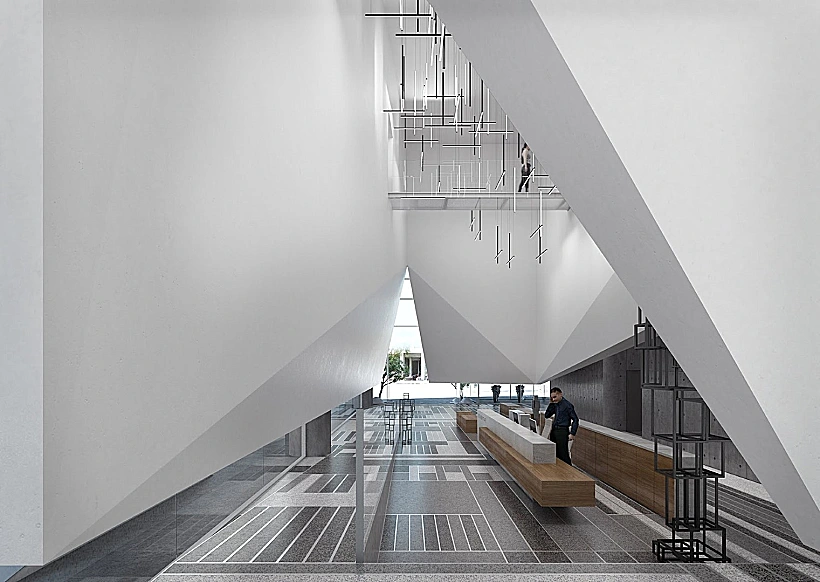 מגדל אקרו נדל